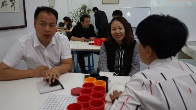 藍海創(chuàng  )力沙盤(pán)模擬