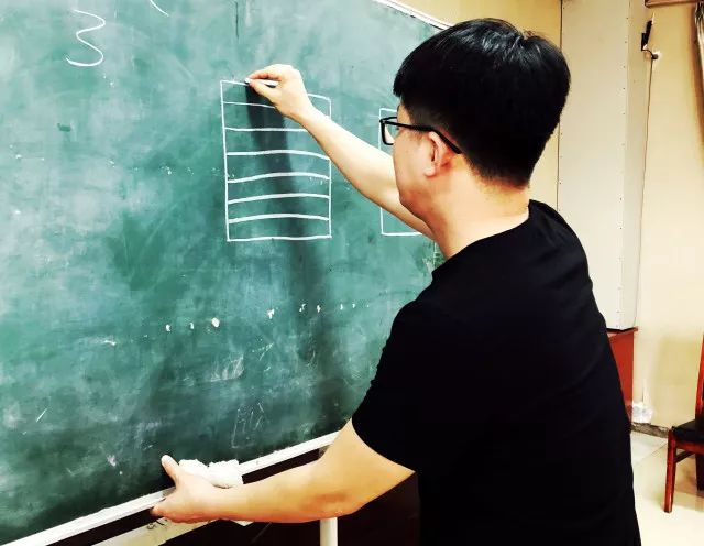 藍海創(chuàng  )力拓展培訓師
