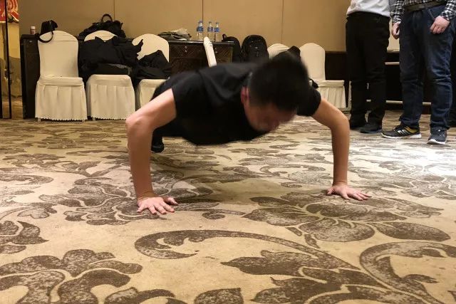 藍海創(chuàng  )力執行力培訓